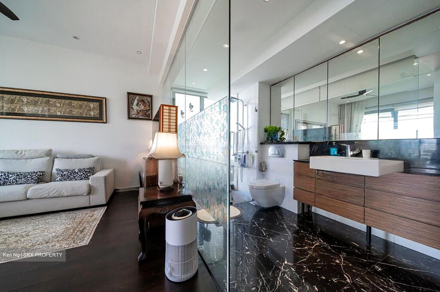 The Oceanfront @ Sentosa Cove (D4), Condominium #454726271